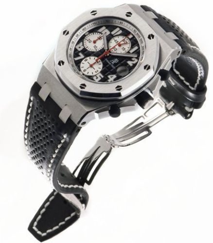Royal Oak OffShore 26184 Tour Auto 2008