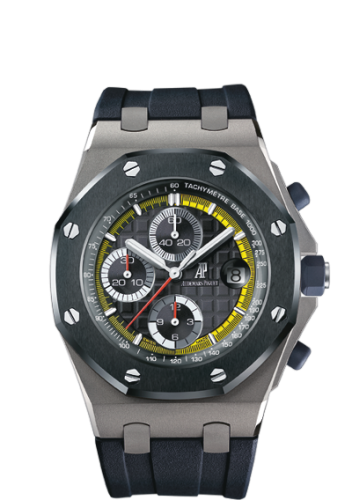 Royal Oak Offshore 26207 Buemi