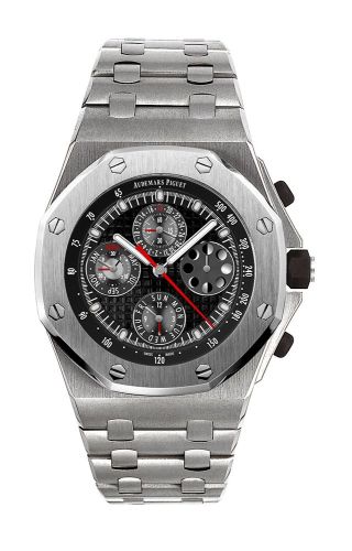 Royal Oak OffShore 26214 Perpetual Calendar Piece Unique