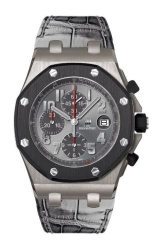 Royal Oak OffShore 26219 Doha Boutique