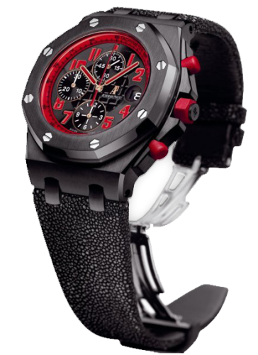 Royal Oak OffShore 26299 Marcus Black