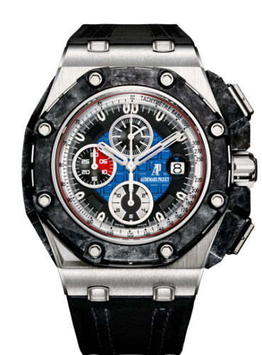 Royal Oak OffShore 26290 Grand Prix Platinum