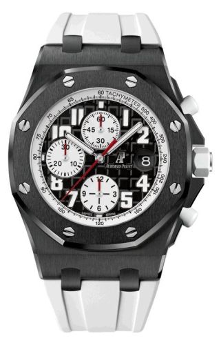 Royal Oak OffShore 26299 Marcus White