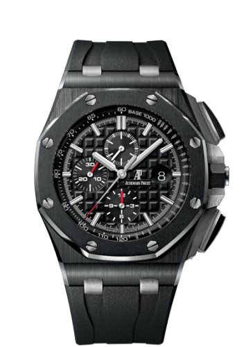Royal Oak Offshore 26402 Ceramic / Titanium