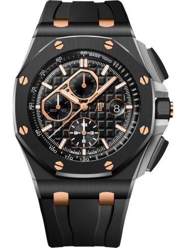 Royal Oak Offshore 44 Gims