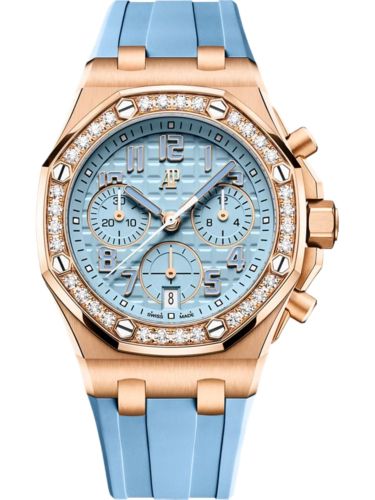 Audemars Piguet 26430OR.ZZ.A352CA.01-B