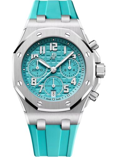 Audemars Piguet 26430TI.OO.A358CA.01-B