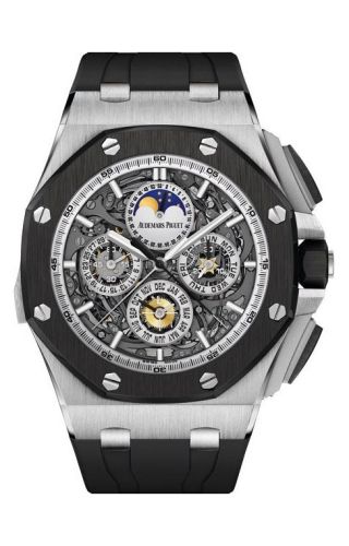 Royal Oak OffShore 26571 Grande Complication Titanium
