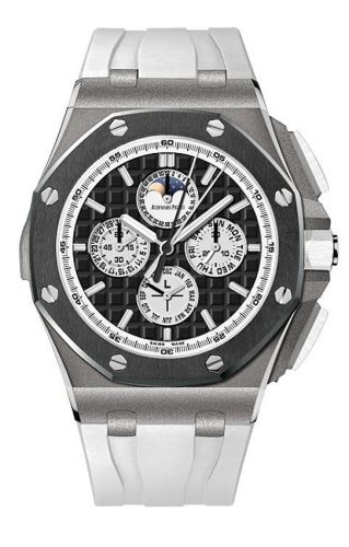 Royal Oak OffShore 26570 Grande Complication Titanium / Ceramic