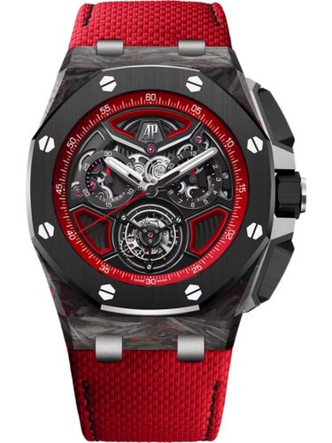 Audemars Piguet 26622FO.OO.D700VE.01