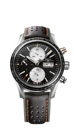 Ball Watch CM3090C-L1J-WH
