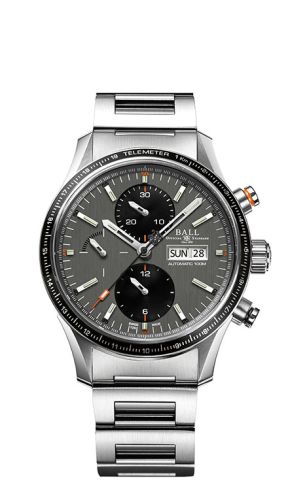 Ball Watch CM3090C-S1J-GY