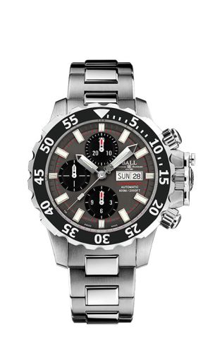 Engineer Hydrocarbon NEDU Grey / Bracelet