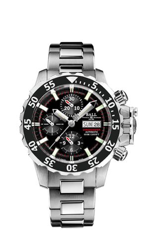 Ball Watch DC3026A-SCJ-BK