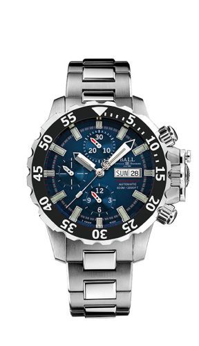 Ball Watch DC3026A-SC-BE