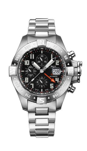 Ball Watch DC3036C-SA-BK