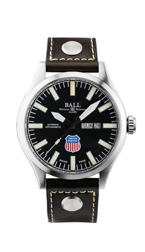 Ball Watch NM1080C-L2-BK