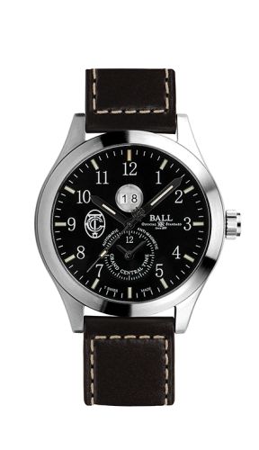 Engineer Master II GCT