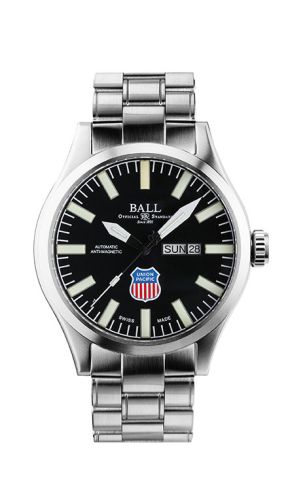 Ball Watch NM1080C-S2-BK