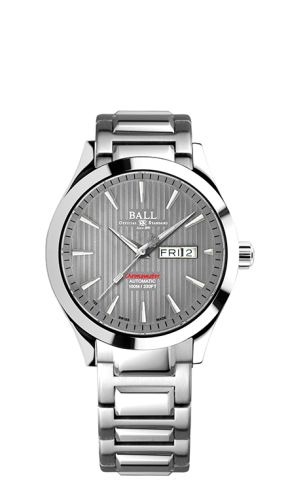 Ball Watch NM2028C-SCJ-GY