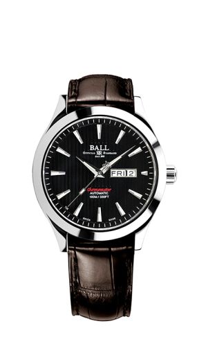 Engineer II Chronometer Red Label