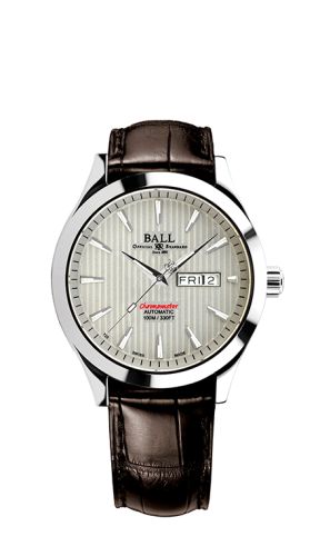Engineer II Chronometer Red Label
