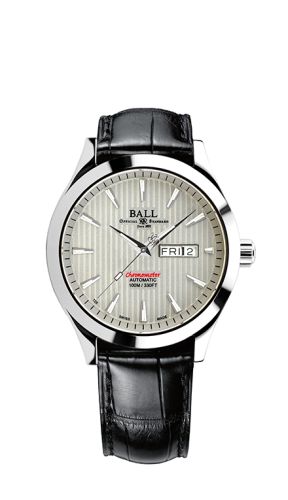 Engineer II Chronometer Red Label
