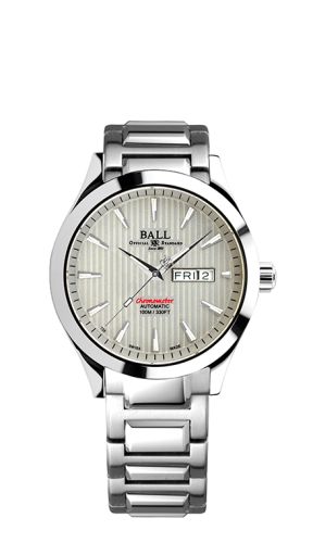 Ball Watch NM2028C-SCJ-WH