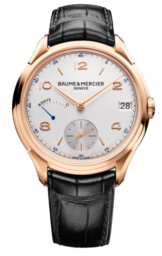 Clifton 1830 Eight Day Power Reserve