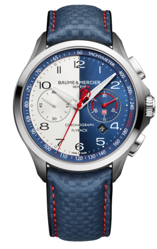 Clifton Club Shelby Cobra CSX2299