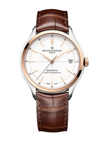 Baume & Mercier 10519
