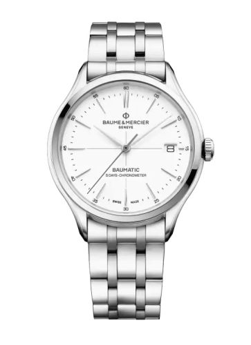 Baume & Mercier 10505