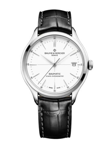 Baume & Mercier 10518