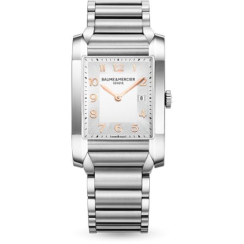 Hampton Lady Silver / Bracelet