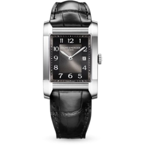 Hampton Lady Black