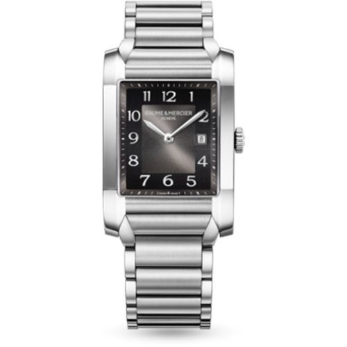 Hampton Lady Black / Bracelet