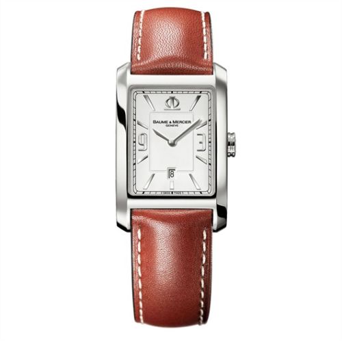 Hampton Classic Midsize Quartz