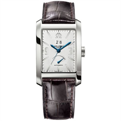 Hampton Classic Big Date Power Reserve