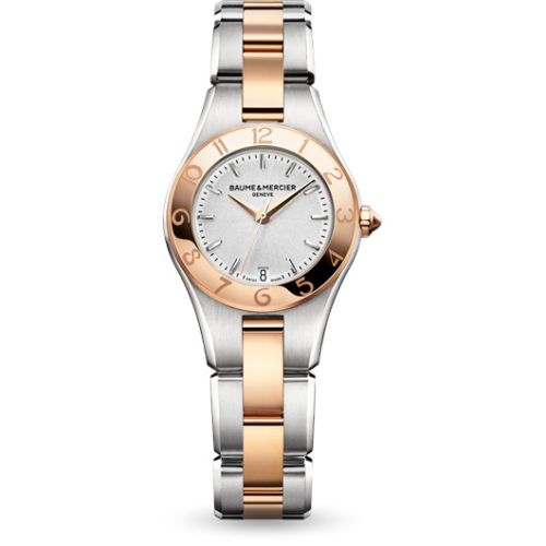 Linea 27mm Quartz Two Tone
