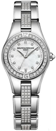 Baume & Mercier 10092