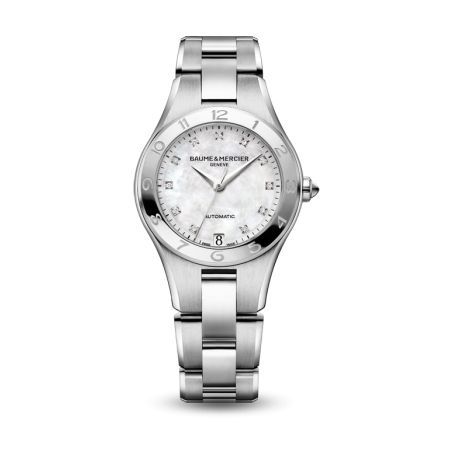 Baume & Mercier 10074