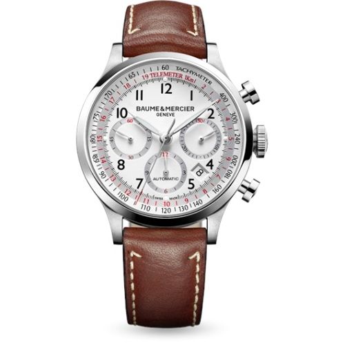 Capeland Chronograph