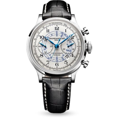 Capeland Flyback