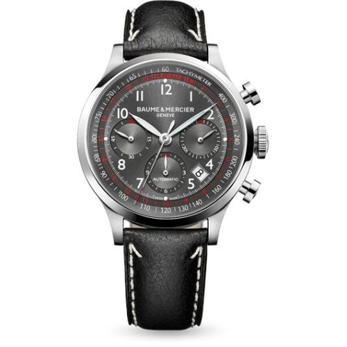 Capeland Chronograph