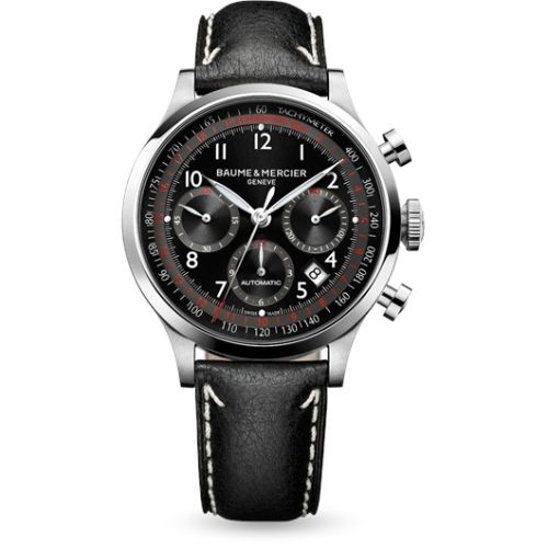 Capeland Chronograph