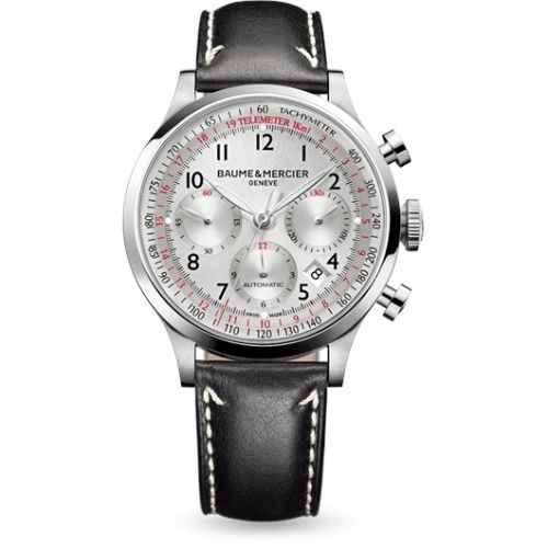 Capeland Chronograph