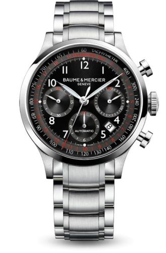 Capeland Chronograph