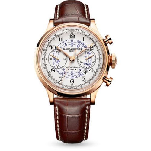 Capeland Flyback