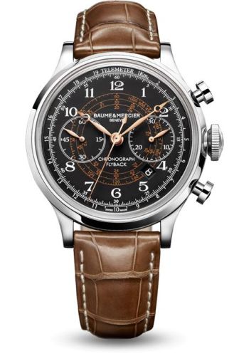 Capeland Flyback