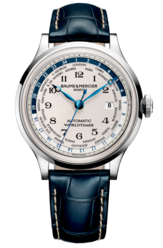 Baume & Mercier 10106